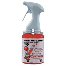 Dual Chamber Sprayer for Matrix® Red Be Gone