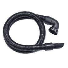 NaceCare Replacement Hose for Backpack Vacuums, 5ft