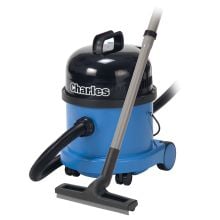 NaceCare Wet/Dry Canister Vacuum CVC 370