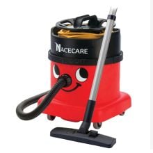 NaceCare ProSave Canister Vacuum PSP 380 with AH3 Kit