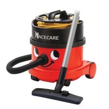 NaceCare ProSave Canister Vacuum PSP 240 with AS2 Kit