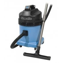 NaceCare Wet/Dry Canister Vacuum CV 570