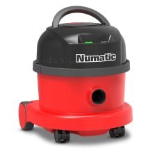 NaceCare Latitude Battery Canister Vacuum NBV 240NX