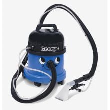 NaceCare Wet/Dry Carpet Spot Extractor GVE 370