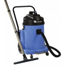 NaceCare WV 900 Wet/Dry Canister Vacuum