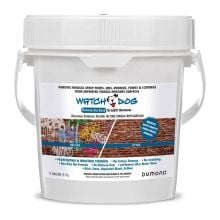 Dumond Watch Dog Porous Surface Graffiti Remover (1/2 GL)