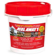 Dumond Peel Away 1 Paint Stripper (1.25 GL)