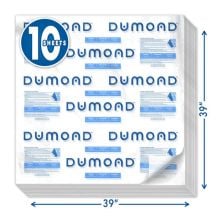 Dumond Laminated Peel‑Away Paper (10 PK)