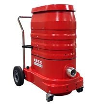 Edco VAC290 Dust Extractor