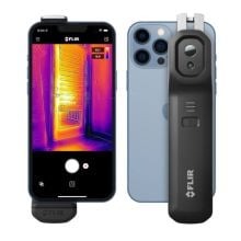 FLIR ONE® Edge Pro Wireless Camera