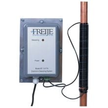 FREIJE Electronic Water Treatment Ionizer