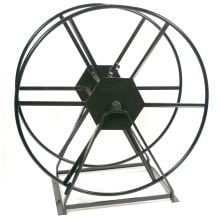 Vacuum Hose Reel, 250 Foot