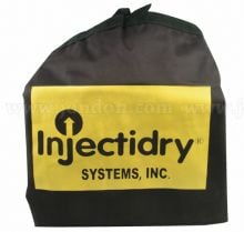 Injectidry Vac‑It Panel Carry Bag