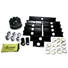 Adaptidry 9‑Port Adapter Kit