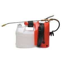 Spray One, Electric Sprayer, 50 PSI