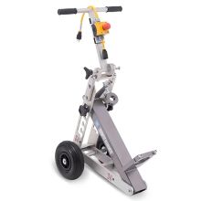 Power Hammer Trolley