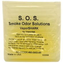 VaporSHARK Smoke Odor Membranes (5 PK)