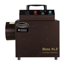 Odorox® Boss XL3™ Hydroxyl Generator