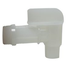 Poly Drum Faucet