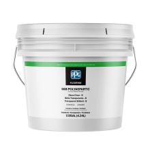 PPG 688 Polyaspartic, Clear Gloss, Part B (1 GL)