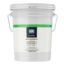 PPG 688 Polyaspartic, Medium Gray, Gloss, Part A (3 GL)