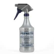 SprayMaster Trigger Sprayer and Bottle, 32 oz