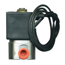 Bypass Solenoid