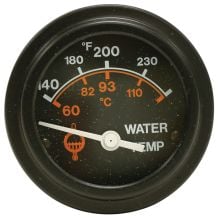 Water Temp Gauge