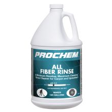 Prochem All Fiber Rinse