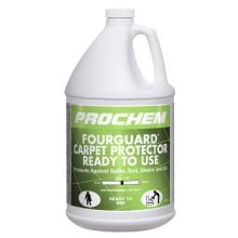 Prochem FourGuard Carpet Protector, Ready to Use