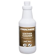 Prochem Leather Cleaner