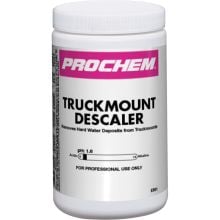 Prochem Truck Mount Descaler, 2 lb.