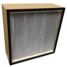 HEPA Filter, 16" x 16" x 7/8"