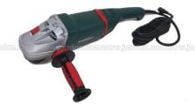 Metabo 9" Angle Grinder Model W24‑230