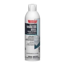 Champion Sprayon® Stainless Steel Polish & Cleaner, Water‑Based