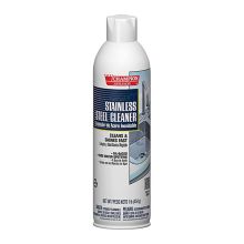 Champion Sprayon® Stainless Steel Cleaner, Oil‑Based