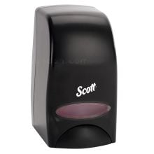 Scott® Essential Manual Skin Care Dispenser, 1,000 mL