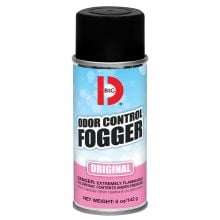 Big D Odor Control Fogger, 5 oz