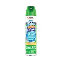 Scrubbing Bubbles® Disinfectant Bathroom Cleaner II, Rain Shower