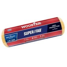 Wooster Brush Super/Fab Roller Cover