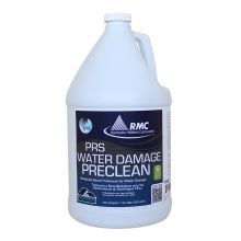 PRS Water Damage Preclean