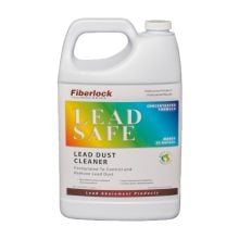 Fiberlock LeadSafe Lead Dust Cleaner