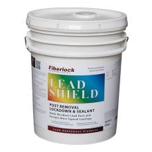 Fiberlock Lead Shield