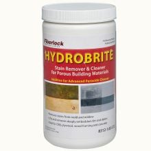 Fiberlock HydroBrite