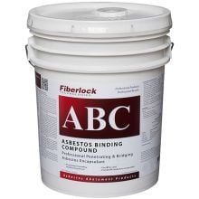 Fiberlock ABC Clear