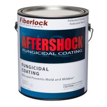 Fiberlock AfterShock Fungicidal Coating