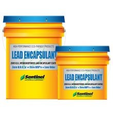 Sentinel Lead Encapsulant, Clear