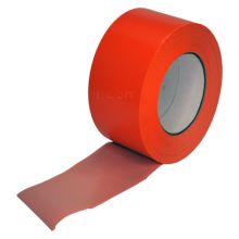 Polyken 727 Multi‑Purpose PE Tape, Orange, 3" (16 PK)