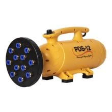 Viking PDS‑12 Pressurized Wall Cavity Dryer