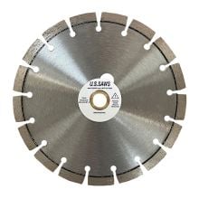 US Saws 8″ X .125″ X 7/8″ Concrete Blade